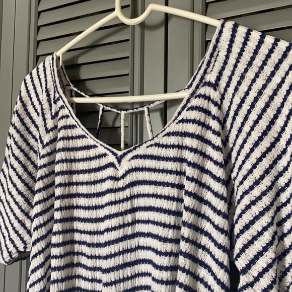 Lucky Brand : Knitted Top - XS - Picture 2 of 8